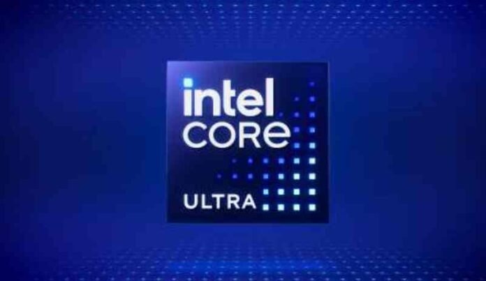 Core Ultra Processor