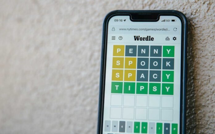 NYT Games Introduces Wordle Archive with 1,000+ Puzzles